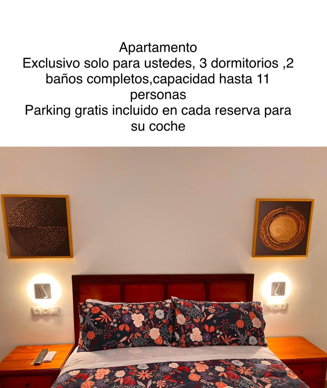 Centro Historico Especial Grupos Parking Gratis Picasso 01-3D Διαμέρισμα Μάλαγα Εξωτερικό φωτογραφία